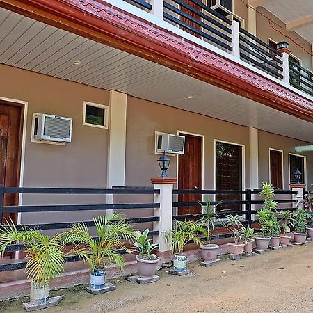 Hotel Deo El Nido Exterior photo